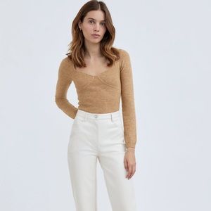 Aritzia Greer Sweater